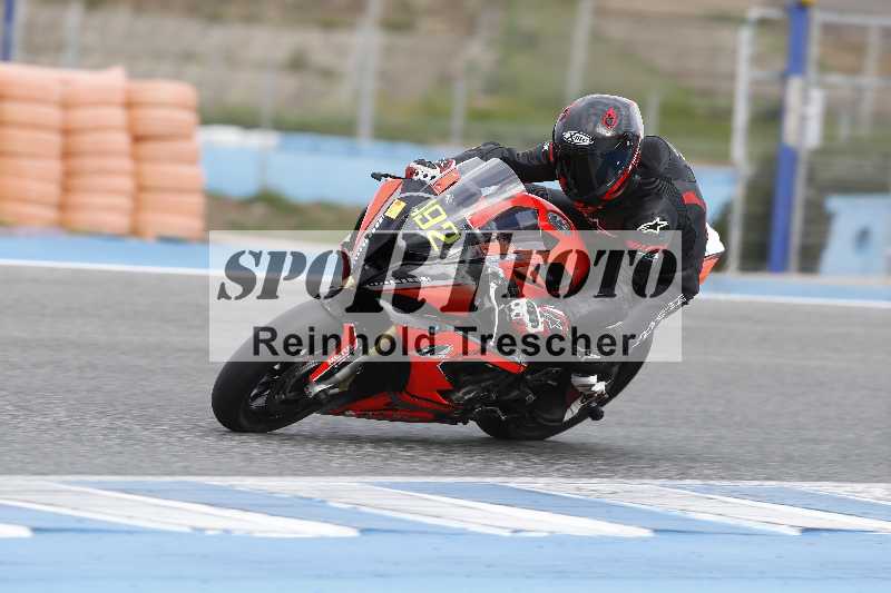 /02 28.-31.01.2025 Moto Center Thun Jerez/rot-red/192